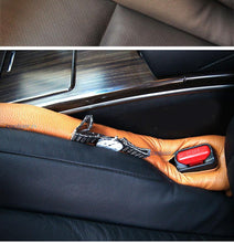 Load image into Gallery viewer, Car Seat Gap Blocker
