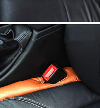 Load image into Gallery viewer, Car Seat Gap Blocker