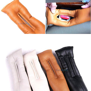 Car Seat Gap Blocker