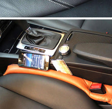 Load image into Gallery viewer, Car Seat Gap Blocker