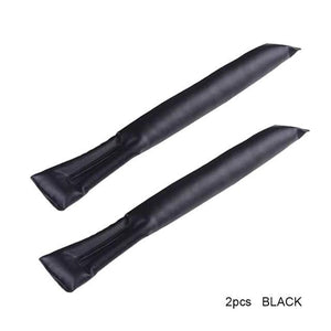 Car Seat Gap Blocker