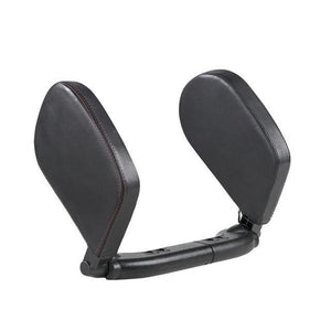 Car Seat Headrest