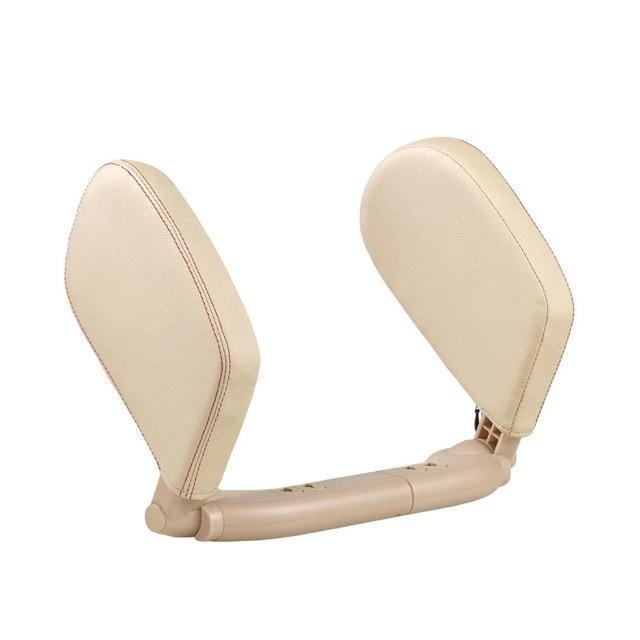 Car Seat Headrest