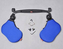 Load image into Gallery viewer, Car Seat Headrest Neck Pillow