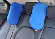 Load image into Gallery viewer, Car Seat Headrest Neck Pillow