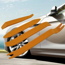 Load image into Gallery viewer, Car Trims Remover Tool Set