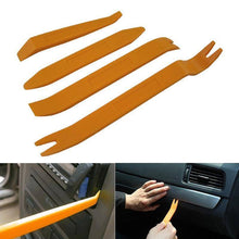 Load image into Gallery viewer, Car Trims Remover Tool Set
