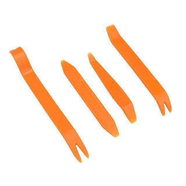 Car Trims Remover Tool Set