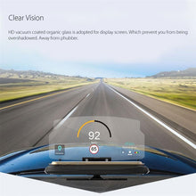 Load image into Gallery viewer, Car Windscreen HUD Projector