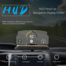 Load image into Gallery viewer, Car Windscreen HUD Projector