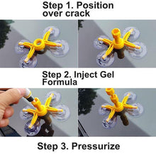 Load image into Gallery viewer, Car Windshield Repair Tool - 60% OFF!