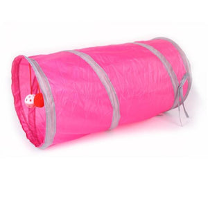 Cat Tunnel Toy