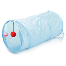 Load image into Gallery viewer, Cat Tunnel Toy