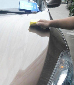 Ceramic Car Coating