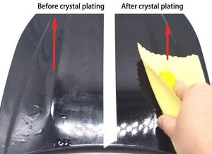 Ceramic Car Coating