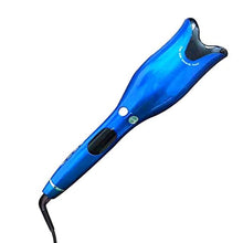 Load image into Gallery viewer, Ceramic Rotating Air Curler