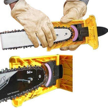 Load image into Gallery viewer, Chainsaw Sharpening Kit