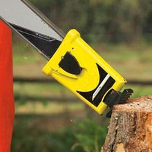 Load image into Gallery viewer, Chainsaw Sharpening Kit