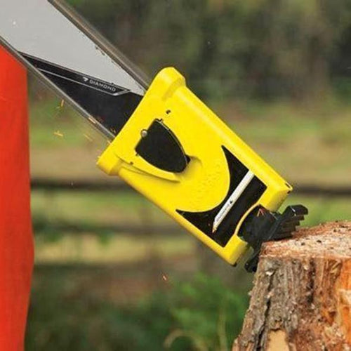 Chainsaw Sharpening Kit