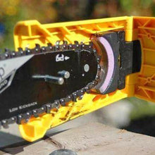Load image into Gallery viewer, Chainsaw Sharpening Kit