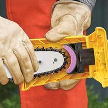 Load image into Gallery viewer, Chainsaw Sharpening Kit