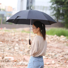 Load image into Gallery viewer, Chargeable LED Light saber Light Up Umbrella