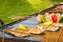 Load image into Gallery viewer, Chef Non-Stick BBQ Grill Mat