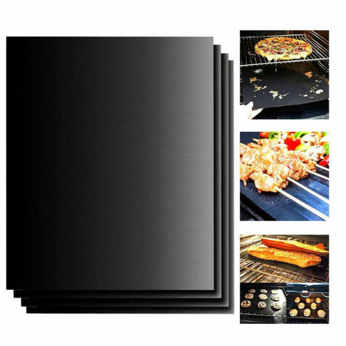 Chef Non-Stick BBQ Grill Mat