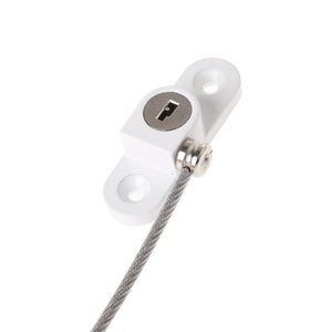 Child Window Restriction Security Lock