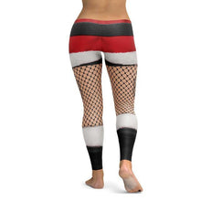 Load image into Gallery viewer, Christmas Theme Print Leggings