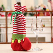 Load image into Gallery viewer, Christmas Themed Table and Chair Leg Sock