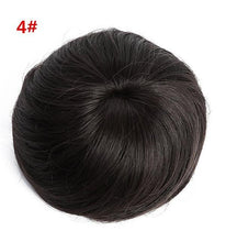 Load image into Gallery viewer, Clip On Man Bun