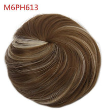Load image into Gallery viewer, Clip On Man Bun
