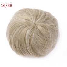 Load image into Gallery viewer, Clip On Man Bun