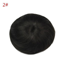 Load image into Gallery viewer, Clip On Man Bun
