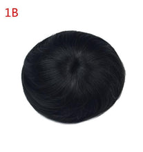 Load image into Gallery viewer, Clip On Man Bun