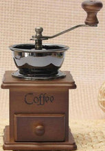 Load image into Gallery viewer, Coffee Bean Grinder