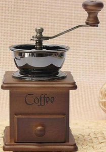 Coffee Bean Grinder