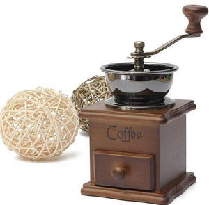 Coffee Bean Grinder