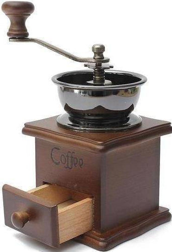 Coffee Bean Grinder