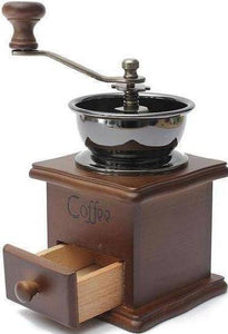 Coffee Bean Grinder