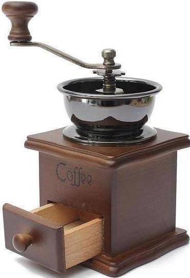 Coffee Bean Grinder
