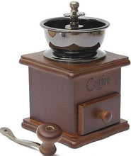 Load image into Gallery viewer, Coffee Bean Grinder