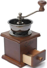 Load image into Gallery viewer, Coffee Bean Grinder