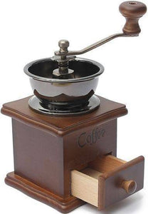 Coffee Bean Grinder
