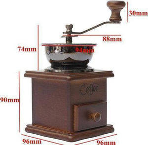Coffee Bean Grinder
