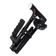 Load image into Gallery viewer, Collapsible Walking Sticks