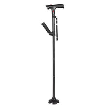 Load image into Gallery viewer, Collapsible Walking Sticks