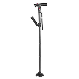 Collapsible Walking Sticks