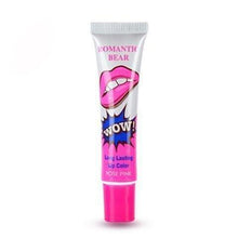 Load image into Gallery viewer, COLORED LIP STAIN GLOSS